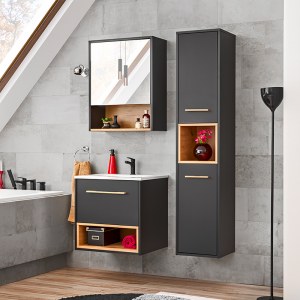 Meuble salle de bain - Stellameubles