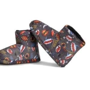 Home slippers for men, women and kids