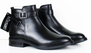 ARRIVAGE COLLECTION CHAUSSURES HIVER 2025