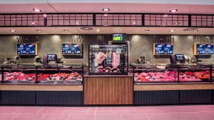 VITRINE COMPTOIR REFRIGERE FROID BOUCHERIE CHARCUTERIE TRAITEUR ITALCONCEPT