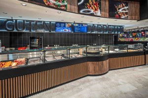 VITRINE COMPTOIR REFRIGERE FROID BOUCHERIE CHARCUTERIE TRAITEUR