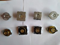 Bouchon de radiateur