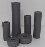 Lot de bougeoires design