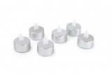 (DESTOCKAGE) Carton de 24 - 6 x Bougies Tea light LED