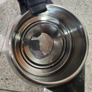 Bouilloire 1.8L KitchYS