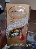 LIND BOULE CHOCOLAT