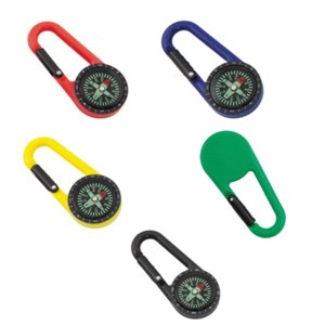 Boussole Clark - Objet publicitaire AVEC ou SANS logo - Cadeau client - Gift - COOLMINI...