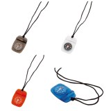 Boussole "Rasko" avec Sifflet - Objet publicitaire AVEC ou SANS logo - Cadeau client -...