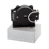 Boussole Saida en Aluminium - Objet publicitaire AVEC ou SANS logo - Cadeau client - Gi...