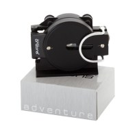 Boussole Saida en Aluminium - Objet publicitaire AVEC ou SANS logo - Cadeau client - Gi...