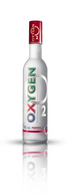 Oxygen Vodka