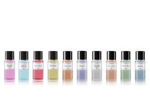 Vente en gros Parfum - 50ml Collection Privée 40 Réf