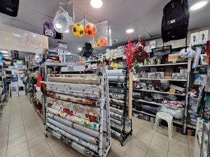 ???? Local commercial à céder – Stains centre-ville