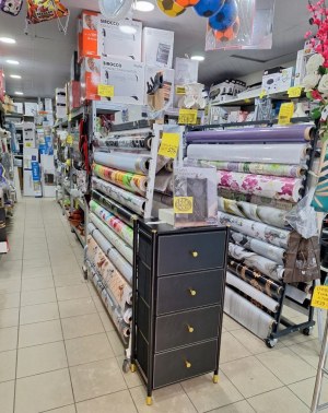 ???? Local commercial à céder – Stains centre-ville