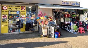 ???? Local commercial à céder – Stains centre-ville