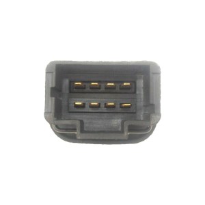 Bouton de Warning Ovale pour Renault Clio II