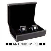 Boutons de Manchette Tenor - Objet publicitaire AVEC ou SANS logo - Cadeau client - Gif...