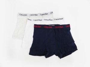 Lot de 64 Boxers Homme CALVIN KLEIN