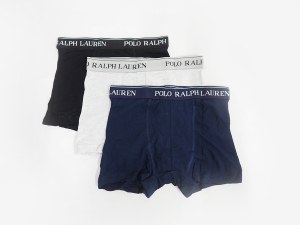 Lot de 18 Boxers Homme RALPH LAUREN