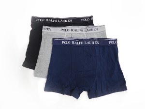 Lot de 18 Boxers Homme RALPH LAUREN