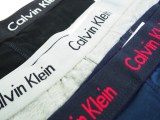 Lot de 64 Boxers Homme CALVIN KLEIN