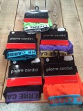 DESTOCKAGE BOXER FASHION PIERRE CARDIN