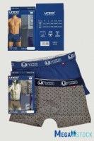 UNCO UNDERWEAR boxers pour hommes (pack, 2 pièces), vente en gros