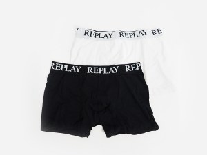 Boxer Homme REPLAY