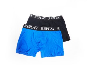 Boxer Homme REPLAY