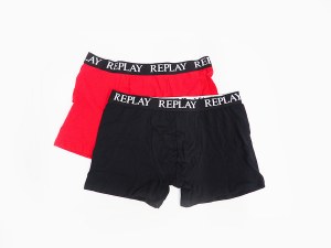 Boxer Homme REPLAY