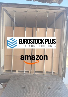 STOCK AMAZON ORIGINAL !!! – DISPONIBLE IMMÉDIATEMENT Grade A et B