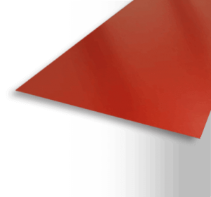 Tôle Plate 100cm X 200cm