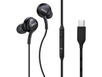 Écouteurs Intra-auriculaires Type-C Samsung Official avec télécommande - Noir