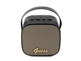 Enceinte Bluetooth Guess 4G 5W