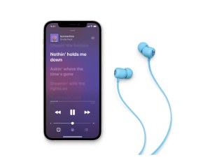 Beats Flex – Écouteurs sans fil avec une journée d’autonomie