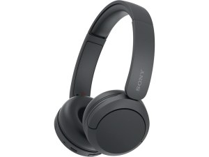 Casque audio sans fil SONY WH-CH520
