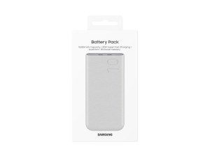 Batterie externe Samsung Official 10000MAH 25W