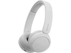 Casque audio sans fil SONY WH-CH520