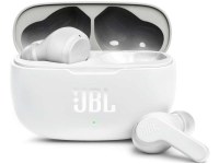 Ecouteurs intra-auriculaires sans fil True Wireless JBL Wave 200
