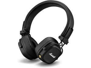 Casque Bluetooth sans fil Marshall Major IV