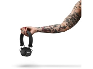 Casque Bluetooth sans fil Marshall Major IV