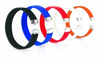 Bracelet Airen - Objet publicitaire AVEC ou SANS logo - Cadeau client - Gift - COOLMINI...