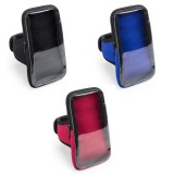 Bracelet pour Smartphone "Bantur" en Softshell - Objet publicitaire AVEC ou SANS logo...