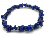 Bracelet Baroque Lapis Lazuli 'AAA'