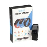Bracelet d'activité bluetooth-WEARFIT Tracker fitness