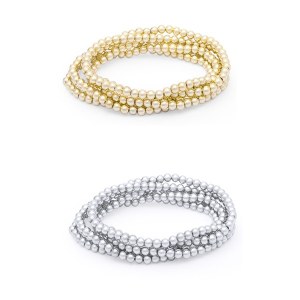 Bracelet "Diliap" Ajustable - Objet publicitaire AVEC ou SANS logo - Cadeau client - Gi...