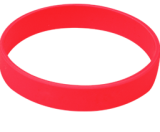 Bracelets anti-moustiques Fluorescents