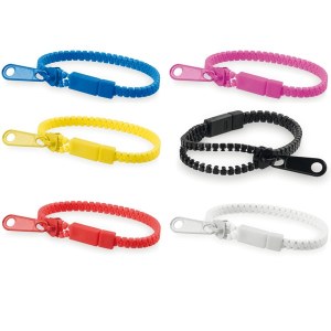 Bracelet Hirion - Objet publicitaire AVEC ou SANS logo - Cadeau client - Gift - COOLMIN...