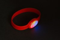 Bracelet Kelen - Objet publicitaire AVEC ou SANS logo - Cadeau client - Gift - COOLMINI...