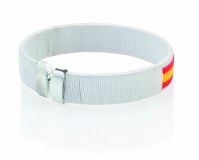 Bracelet Kinta - Objet publicitaire AVEC ou SANS logo - Cadeau client - Gift - COOLMINI...